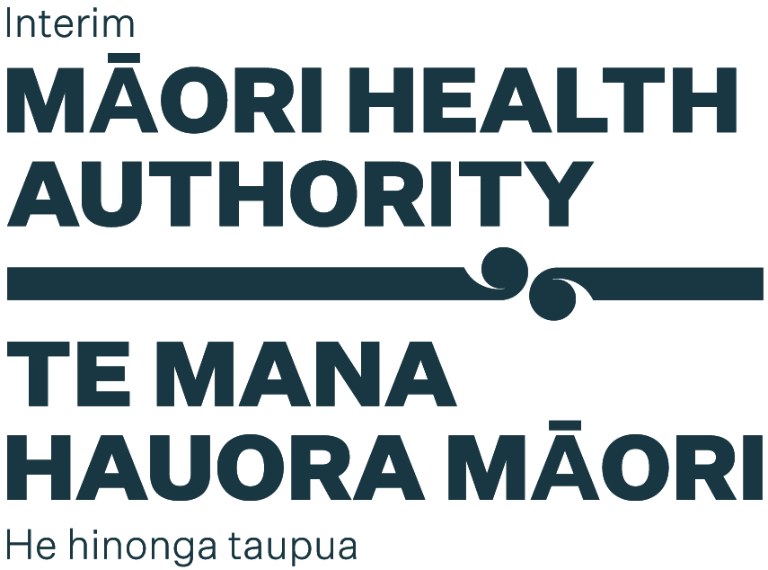 Māori Health Authority - Te Mana Hauora Māori