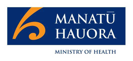 Manatū Hauora - Ministry of Health